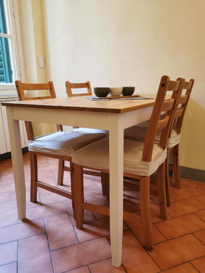 Casa Del Moro Apartment