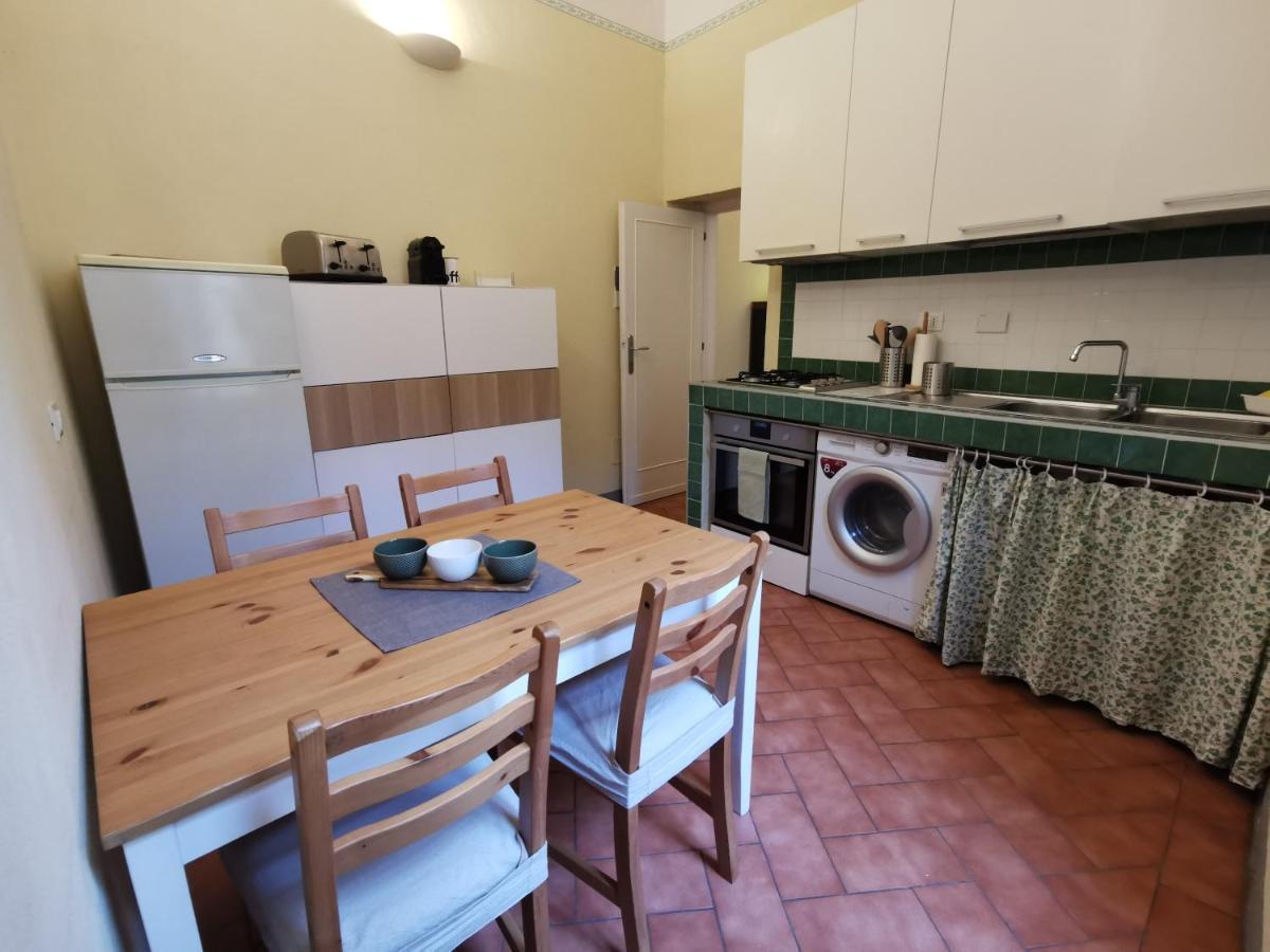 Casa Del Moro Apartment Florence