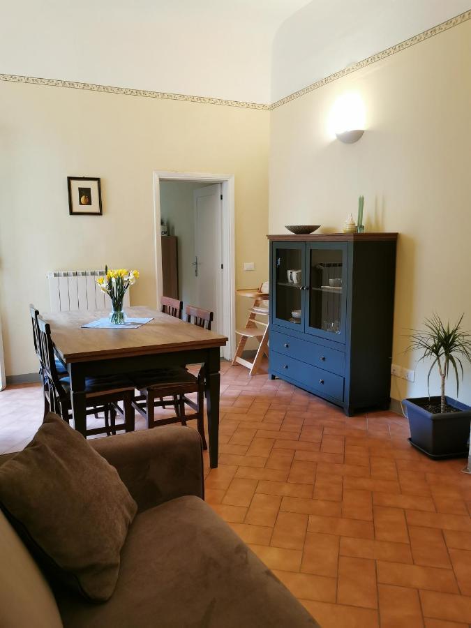 Casa Del Moro Apartment Florence