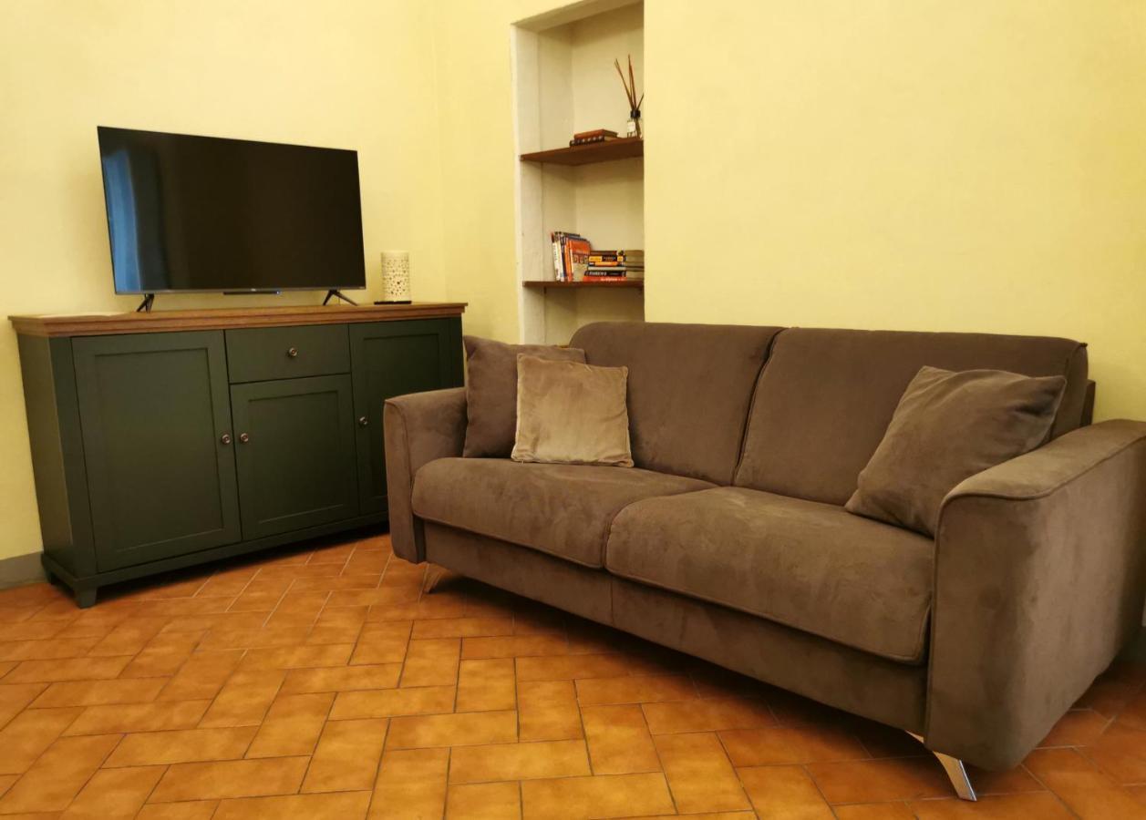 Appartamento Casa Del Moro *