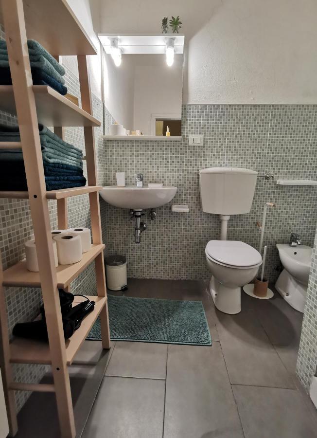 Casa Del Moro Appartamento Firenze